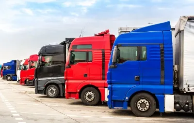 Antalya Pınarhisar Ambar Nakliyat