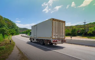 Antalya ile Pınarhisar Arası Bulaşık Makinesi Taşıma