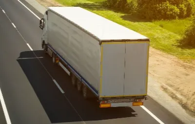 Antalya ile Pınarhisar Arası Parça Eşya Taşıma