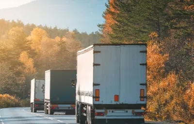 Antalya ile Pınarhisar Arası Klima Taşıma