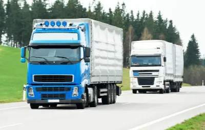 Antalya ile Pınarhisar Arası Eşya Taşıma